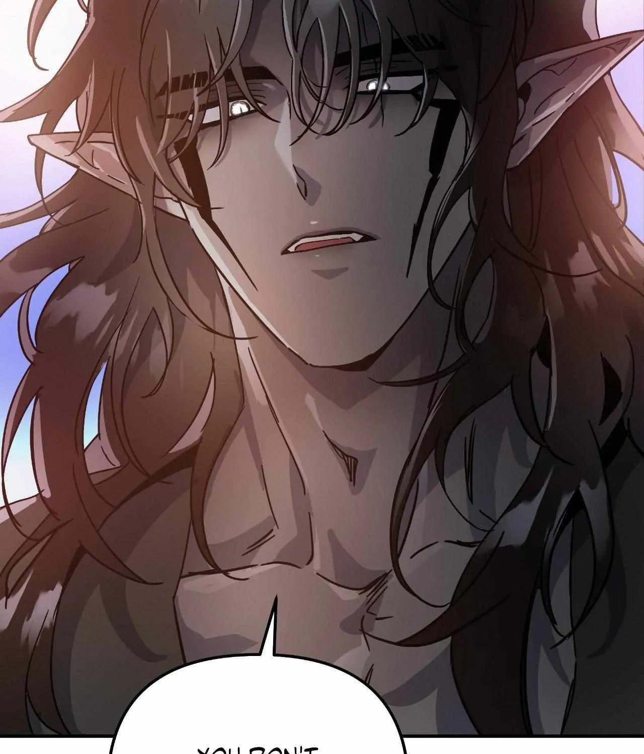 Dark Fall Chapter 6.1 page 56 - 