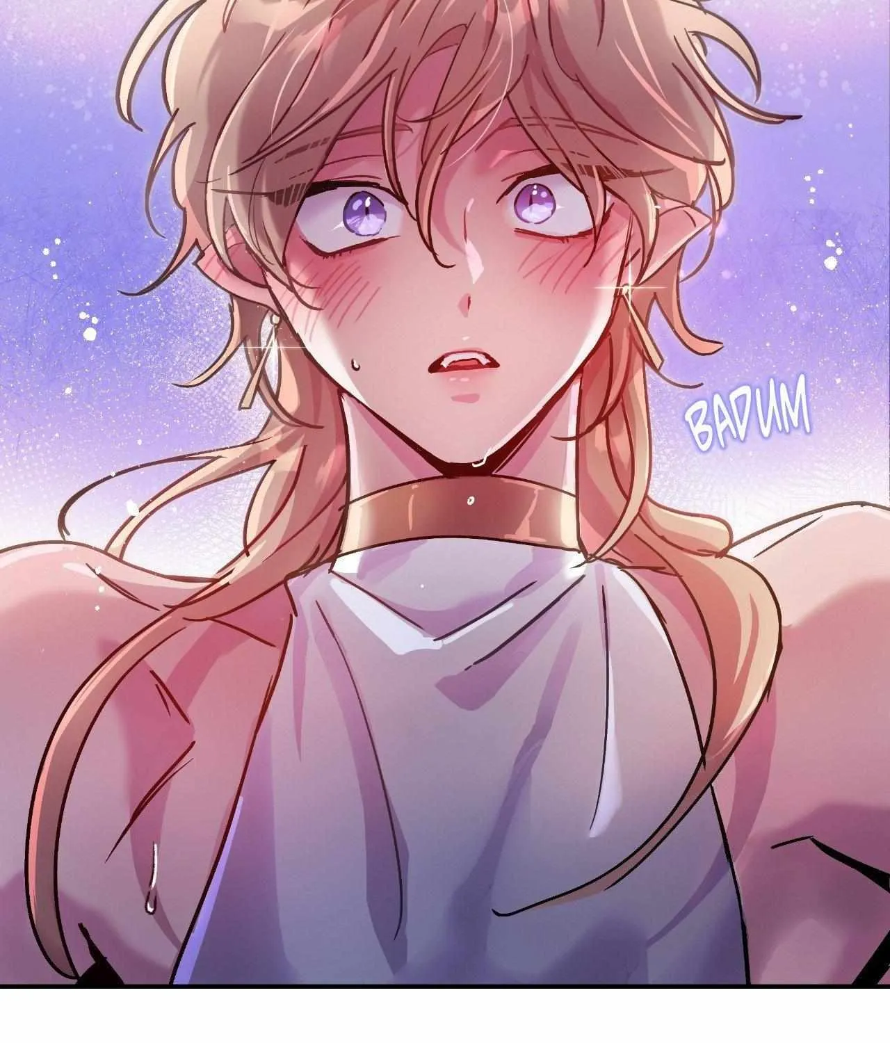 Dark Fall Chapter 6.1 page 58 - 