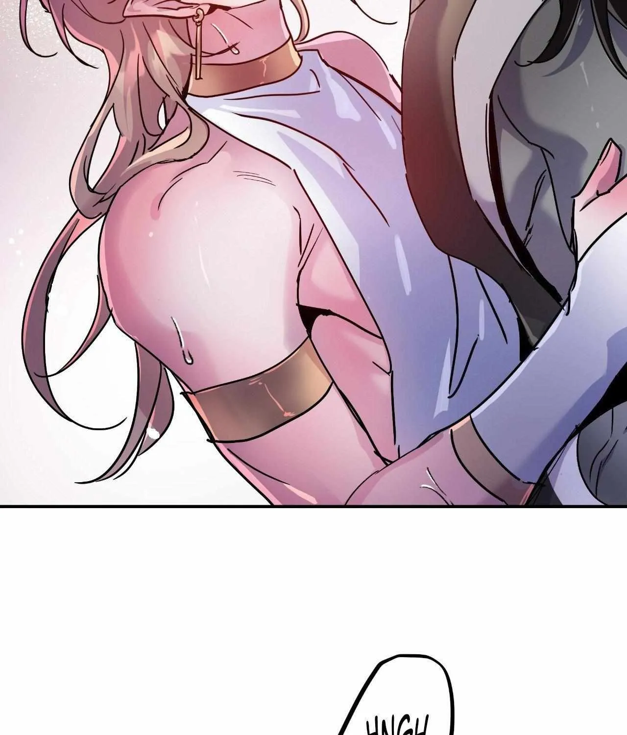 Dark Fall Chapter 6.1 page 60 - 