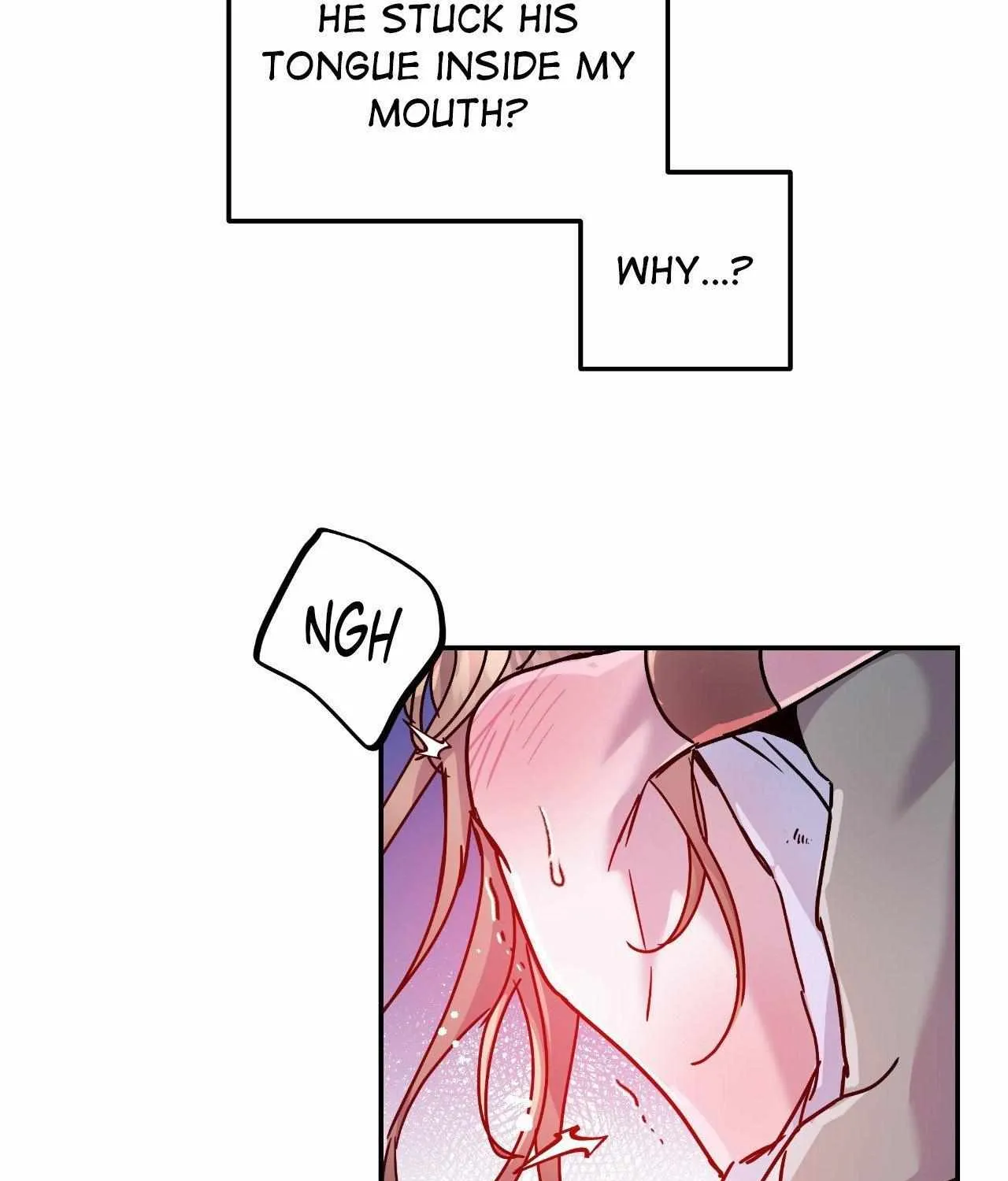 Dark Fall Chapter 6.1 page 62 - 