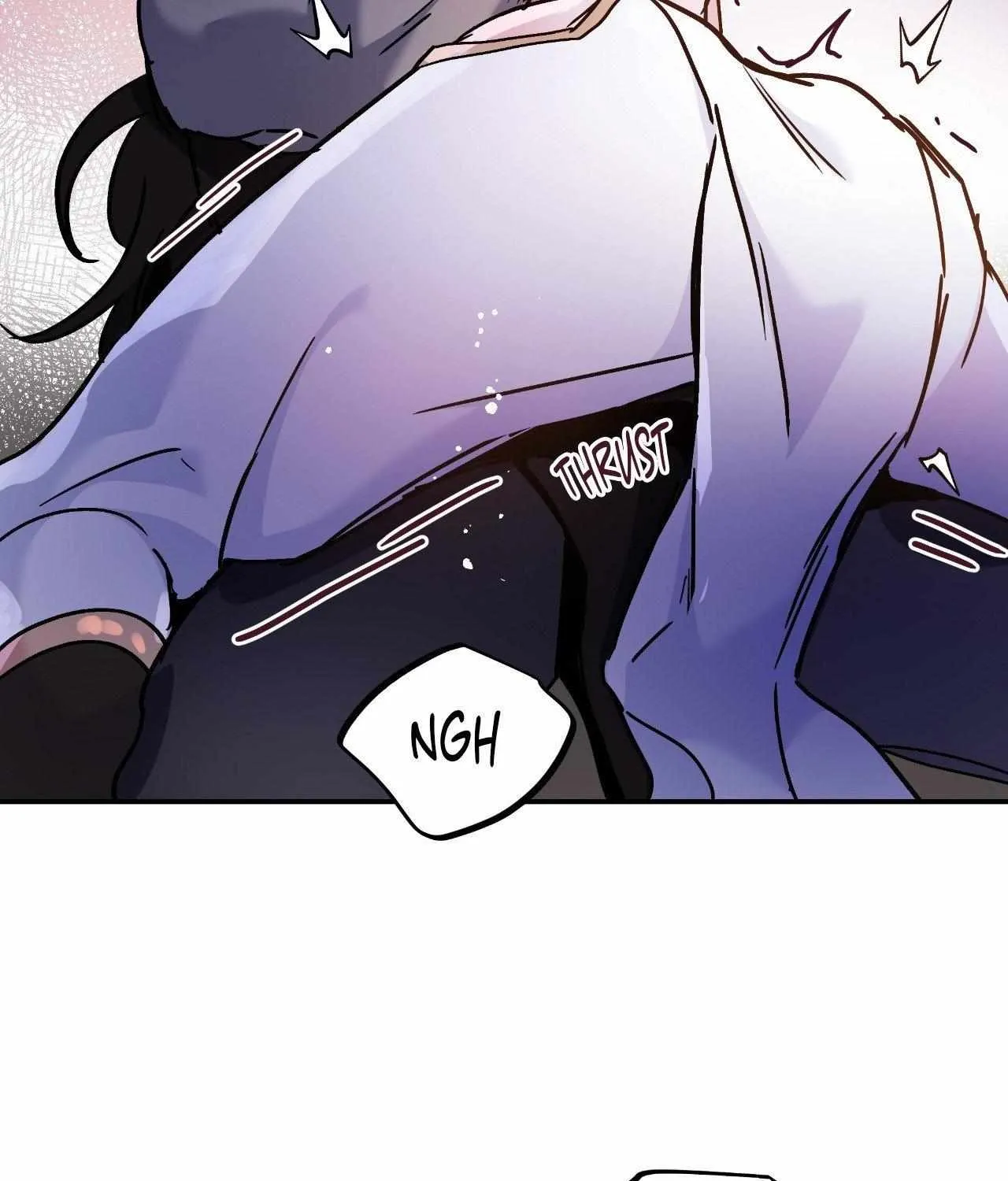 Dark Fall Chapter 6.1 page 68 - 