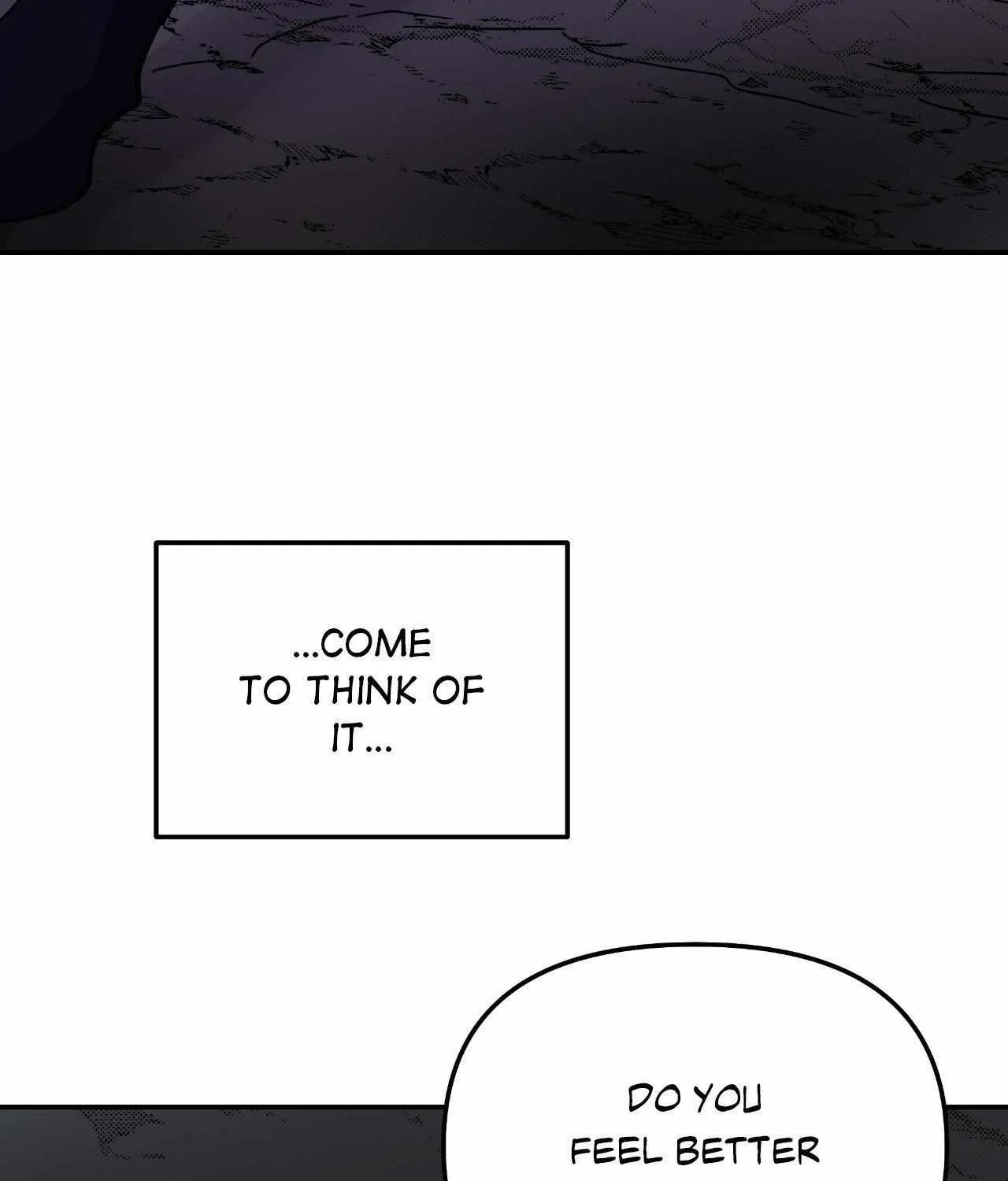 Dark Fall Chapter 6.1 page 8 - 