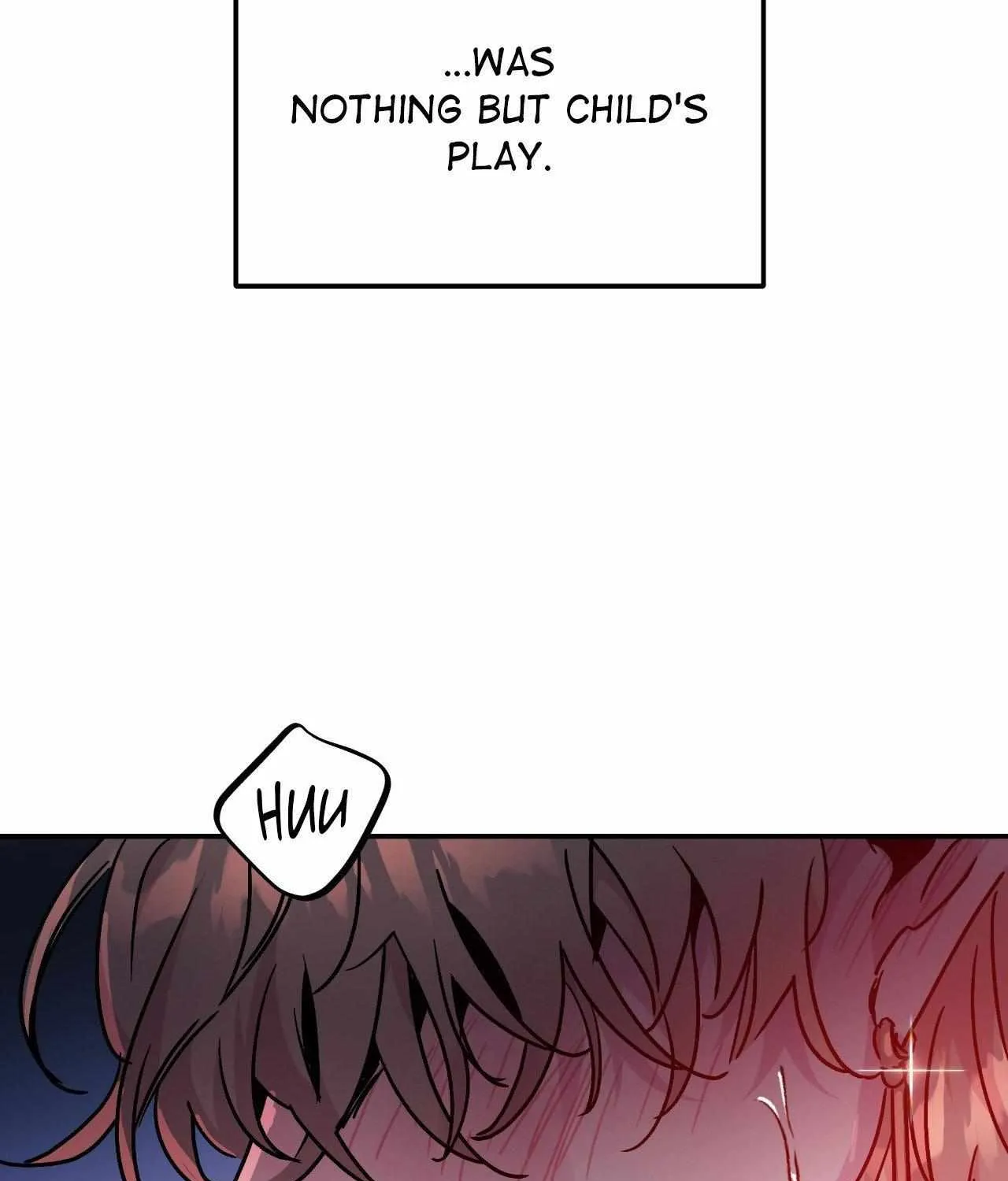 Dark Fall Chapter 6.1 page 72 - 