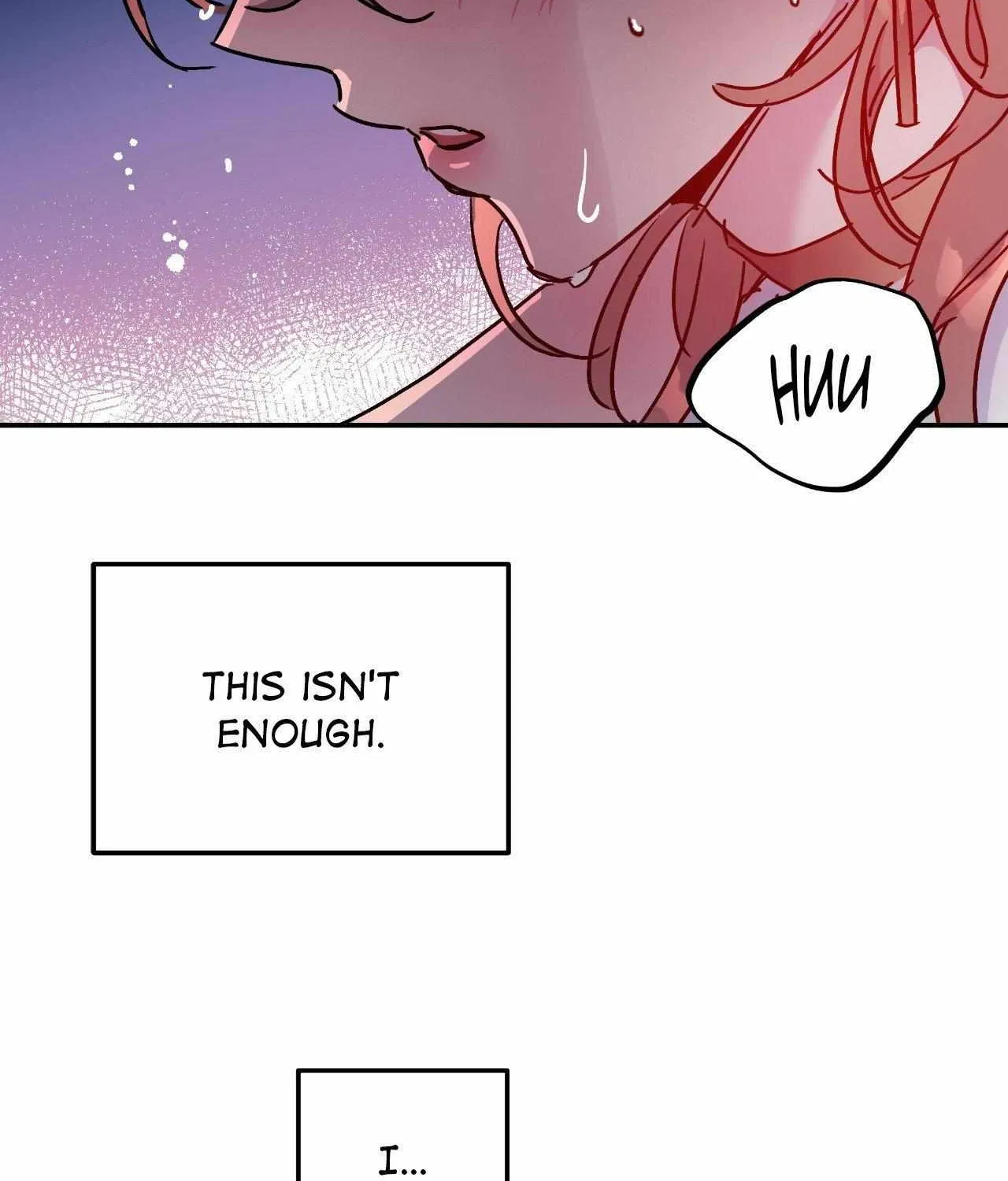 Dark Fall Chapter 6.1 page 73 - 