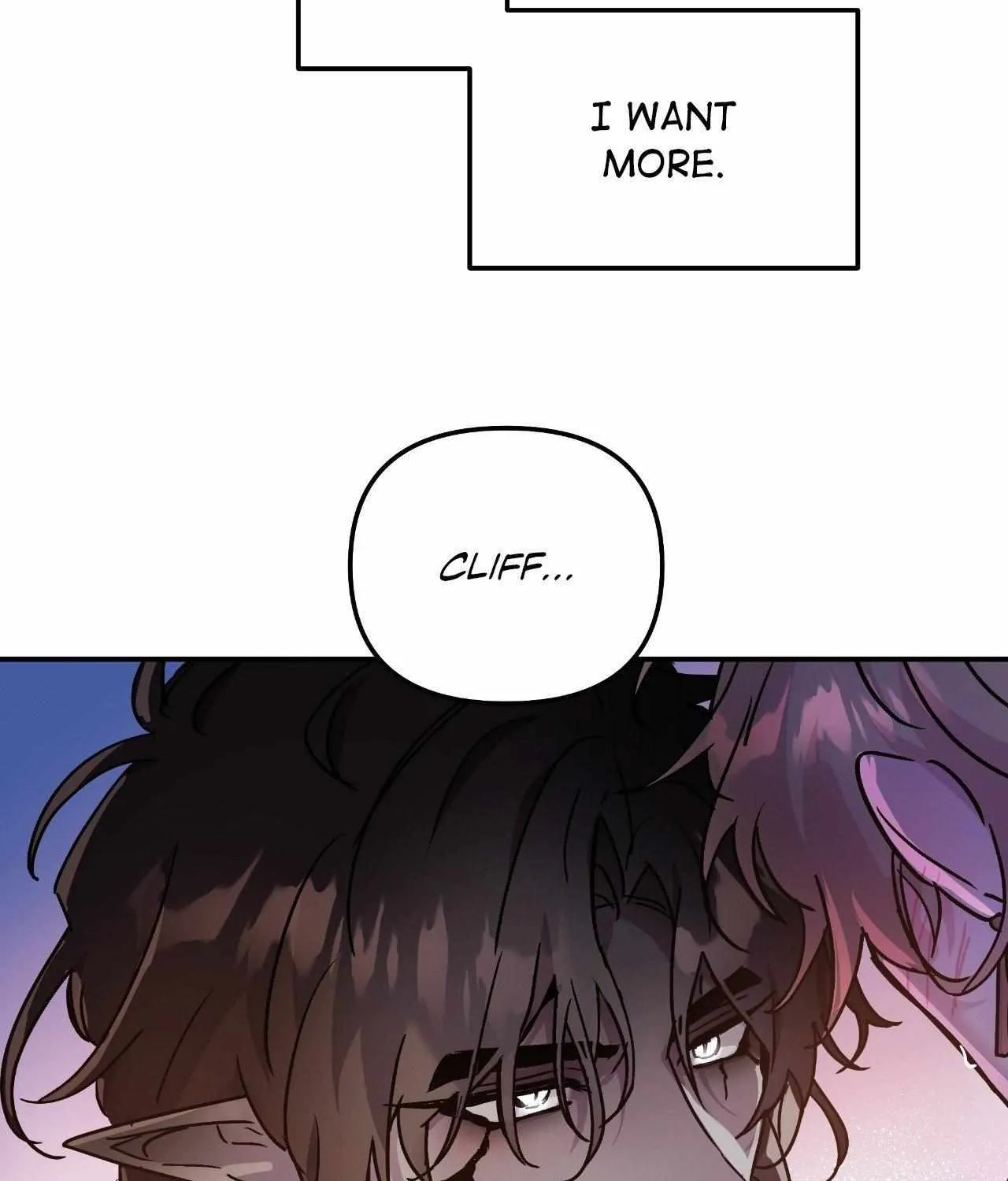 Dark Fall Chapter 6.1 page 74 - 