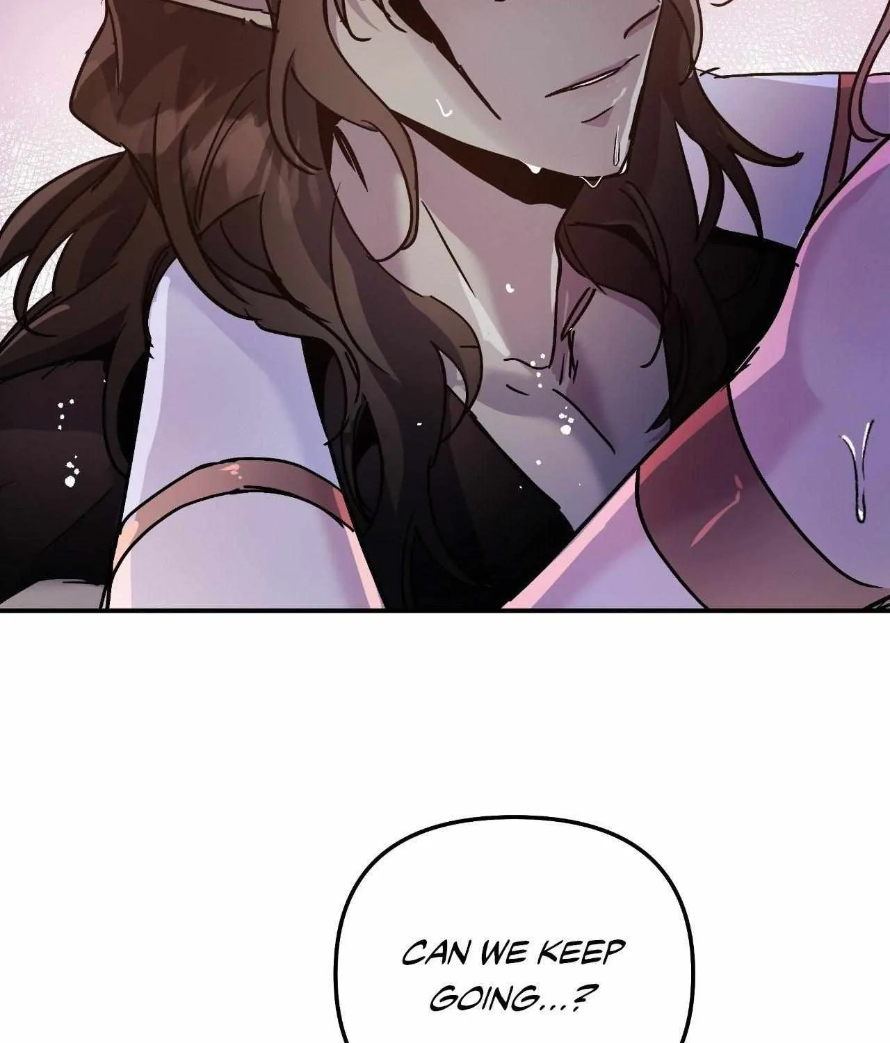 Dark Fall Chapter 6.1 page 75 - 
