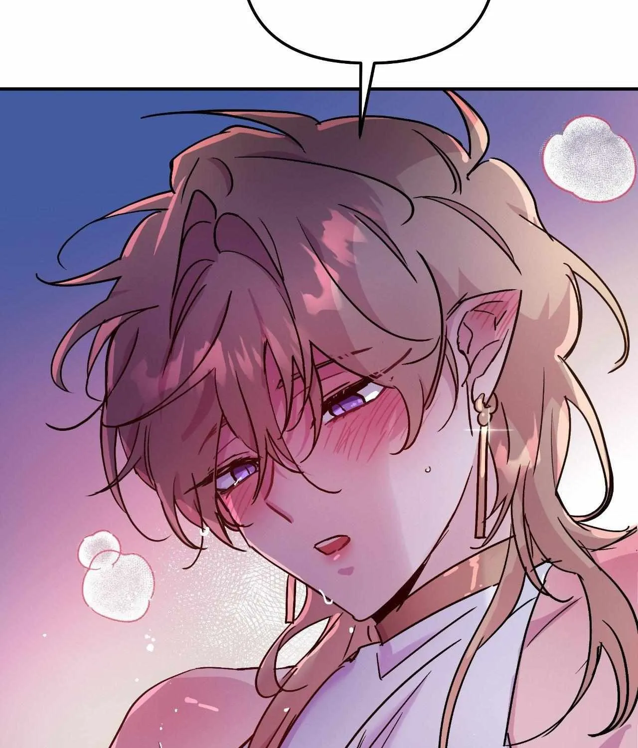 Dark Fall Chapter 6.1 page 76 - 