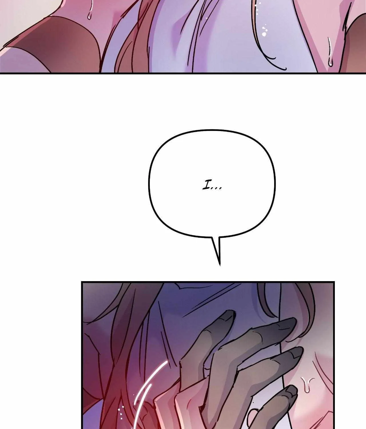 Dark Fall Chapter 6.1 page 77 - 