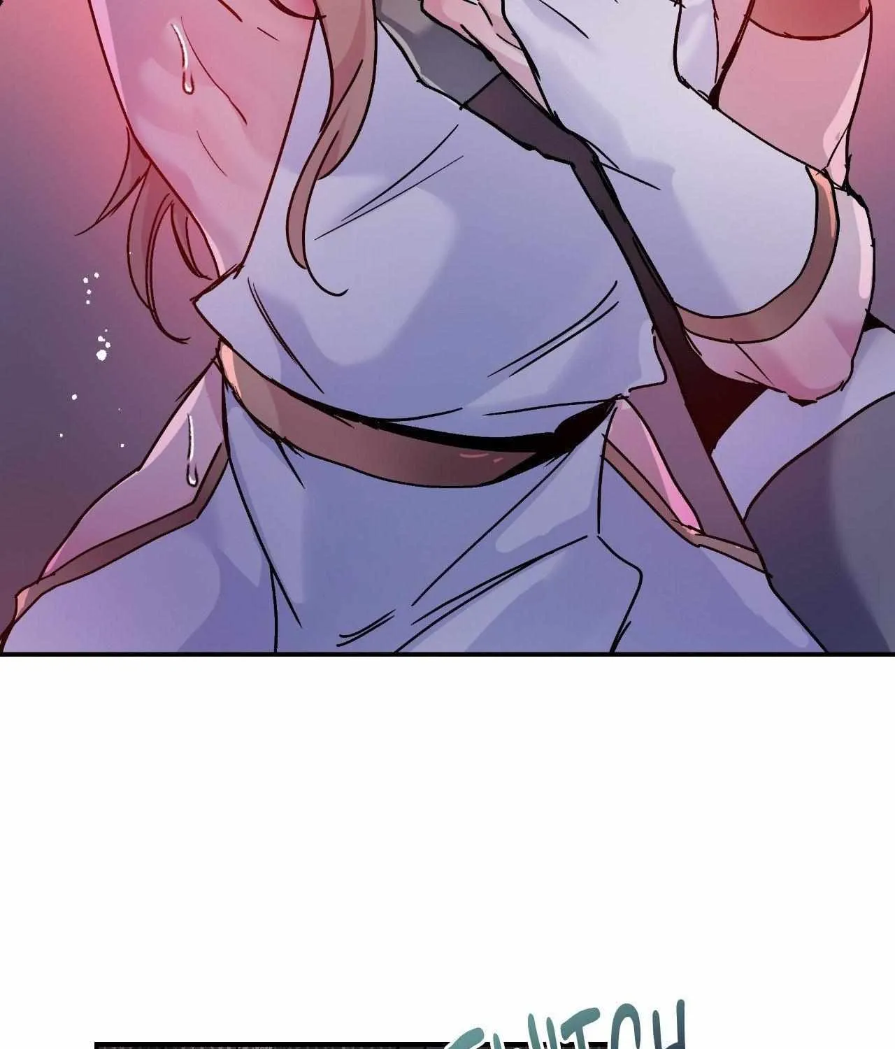 Dark Fall Chapter 6.1 page 80 - 