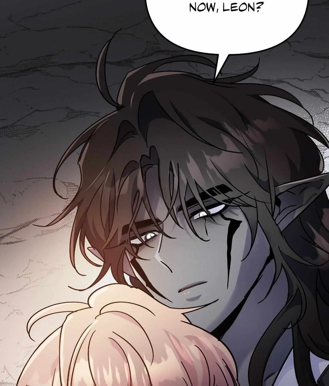Dark Fall Chapter 6.1 page 9 - 