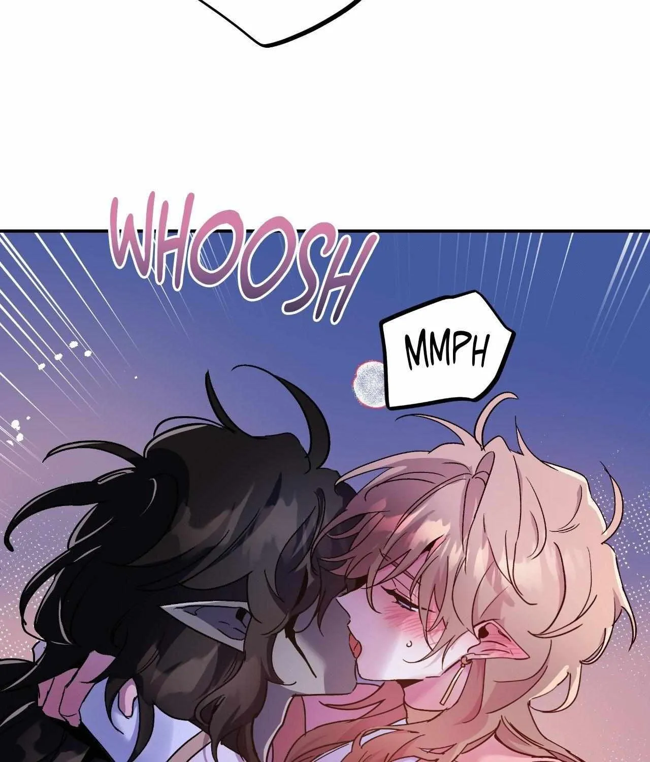 Dark Fall Chapter 6.1 page 83 - 