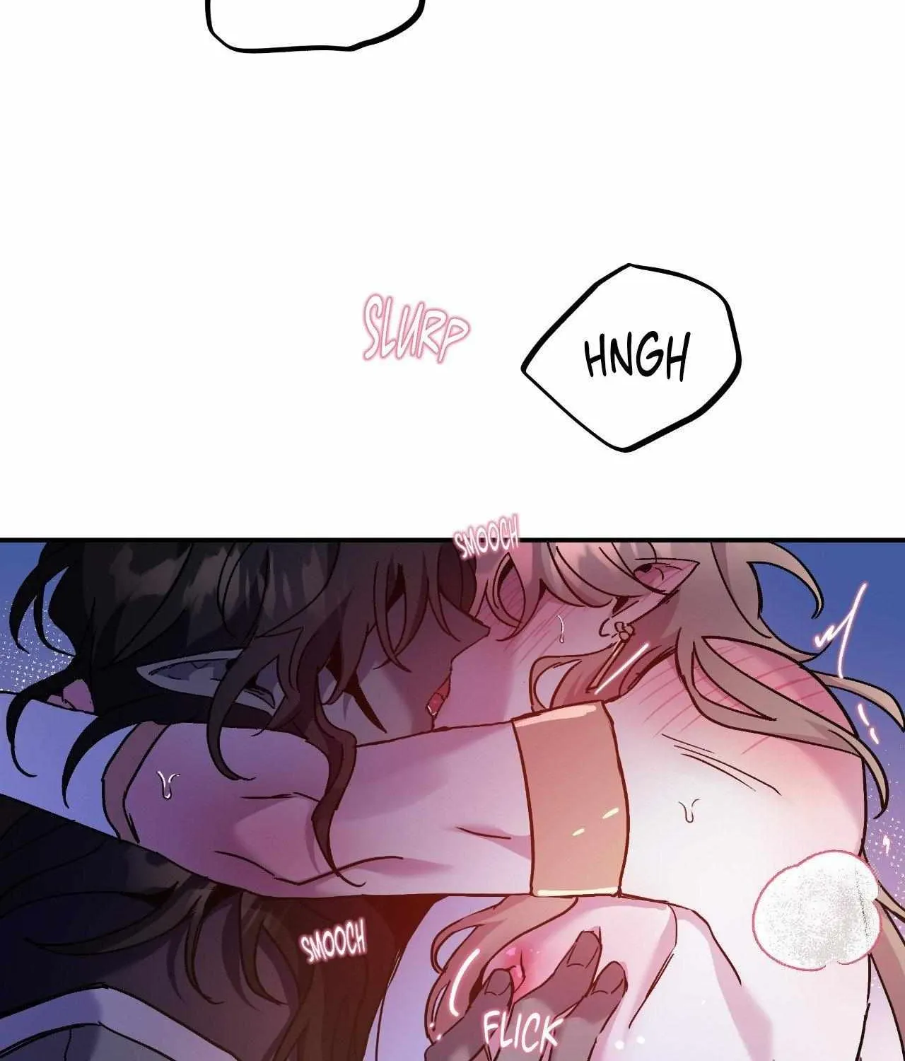 Dark Fall Chapter 6.1 page 85 - 