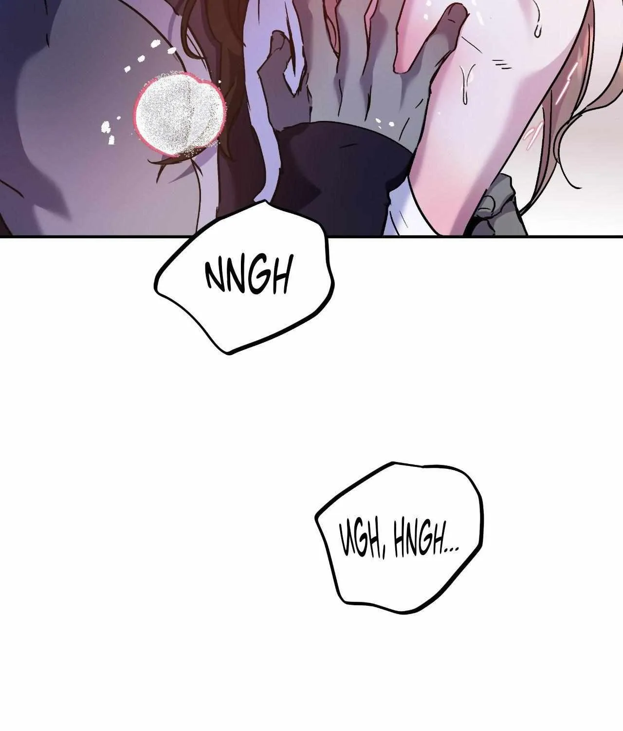 Dark Fall Chapter 6.1 page 86 - 