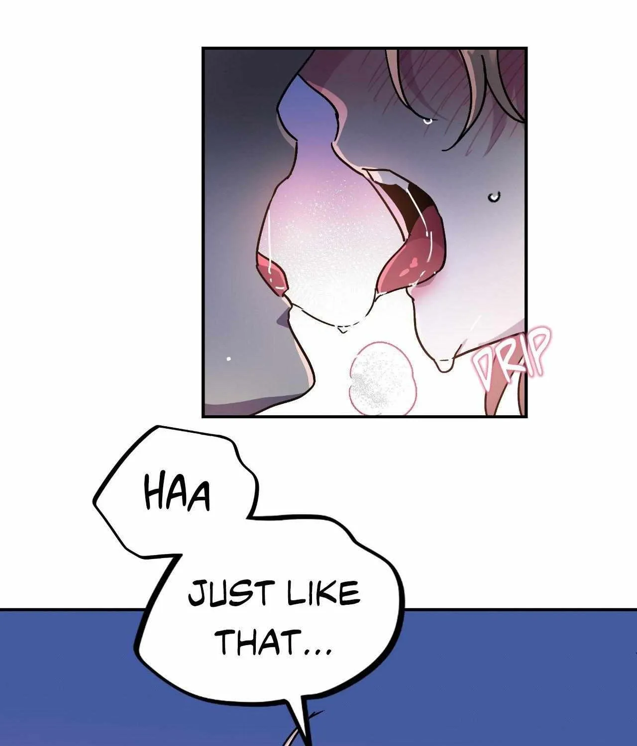 Dark Fall Chapter 6.1 page 87 - 