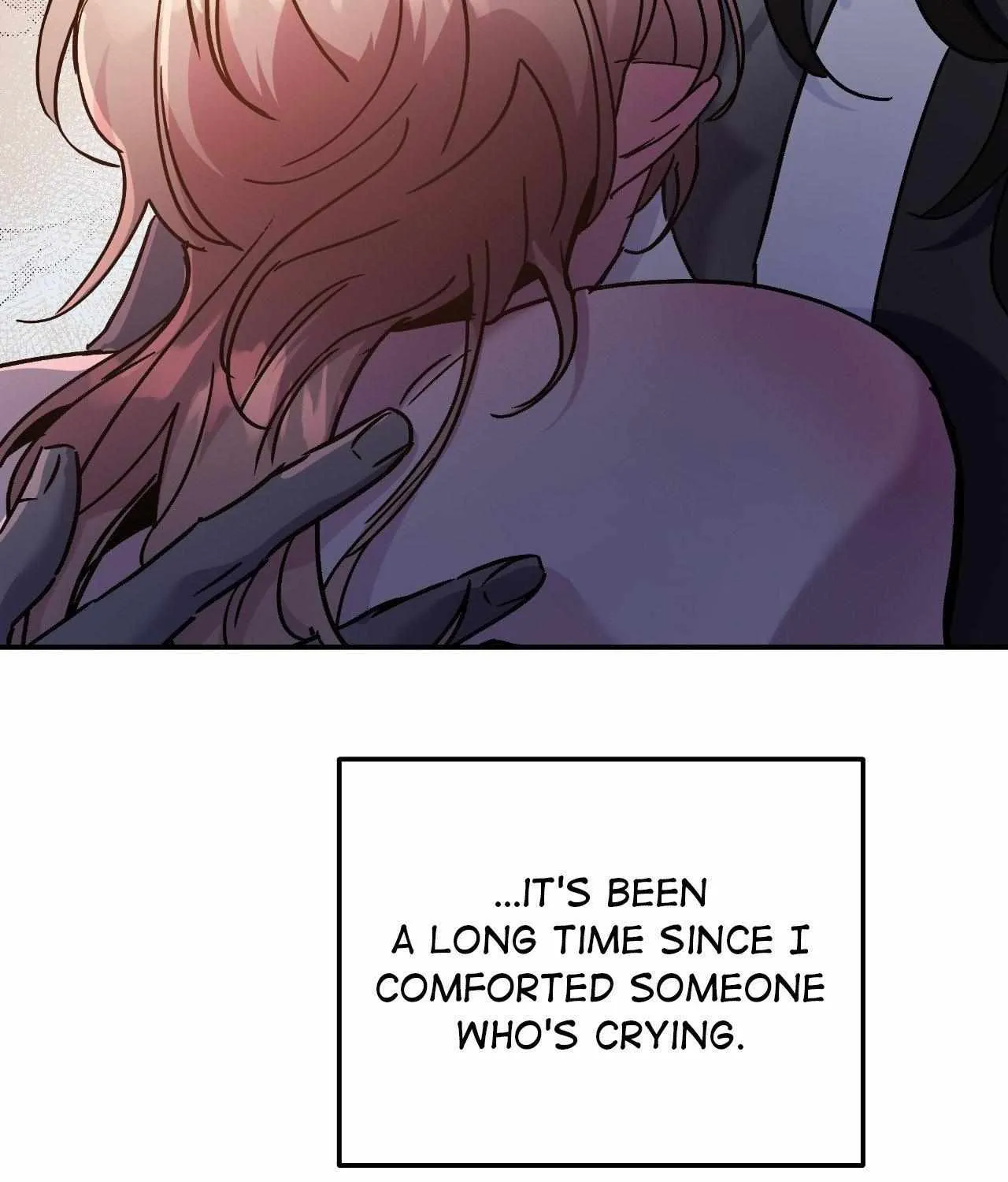 Dark Fall Chapter 6.1 page 10 - 
