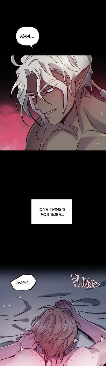 Dark Fall Chapter 6 page 2 - 