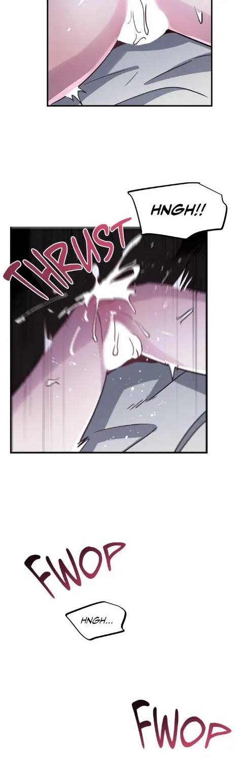Dark Fall Chapter 6 page 11 - 