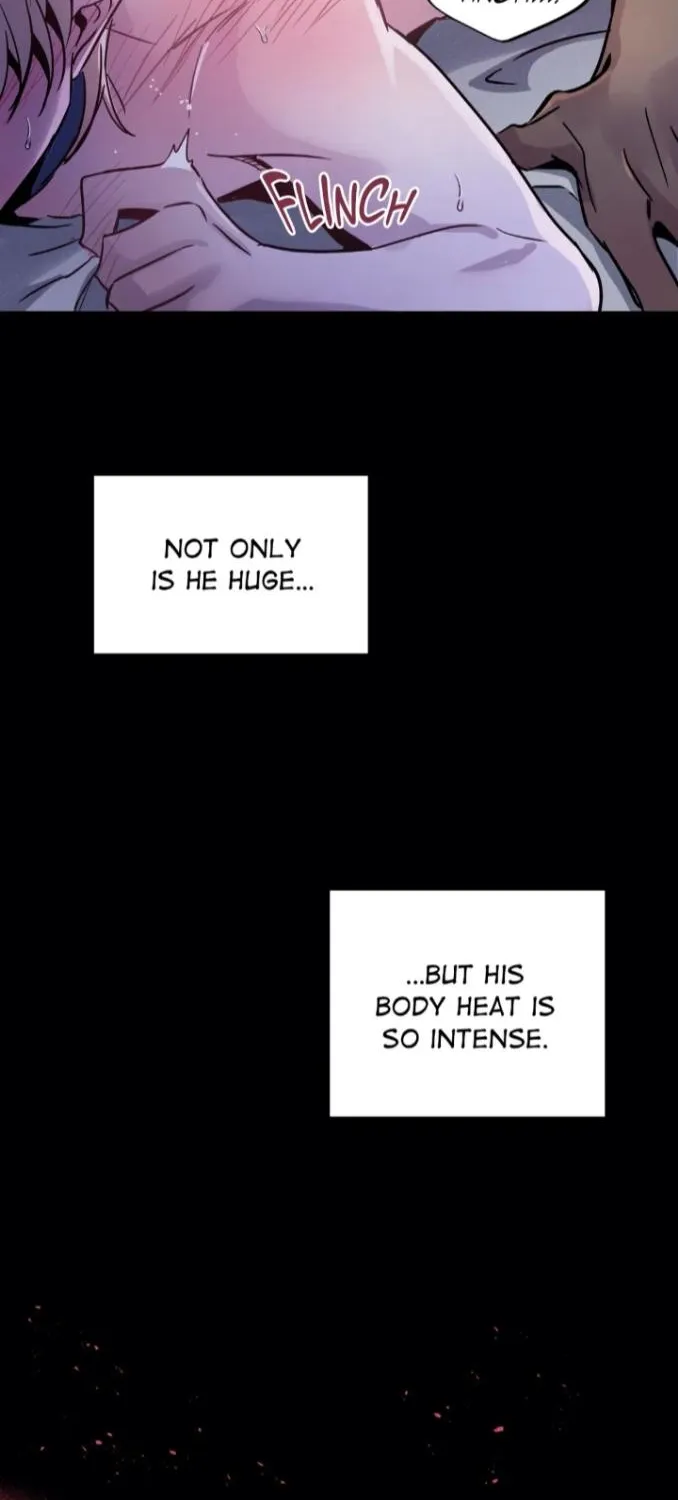 Dark Fall Chapter 6 page 14 - 