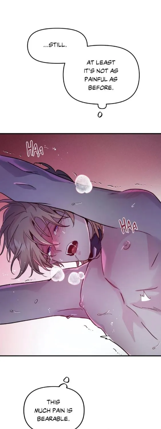Dark Fall Chapter 6 page 16 - 