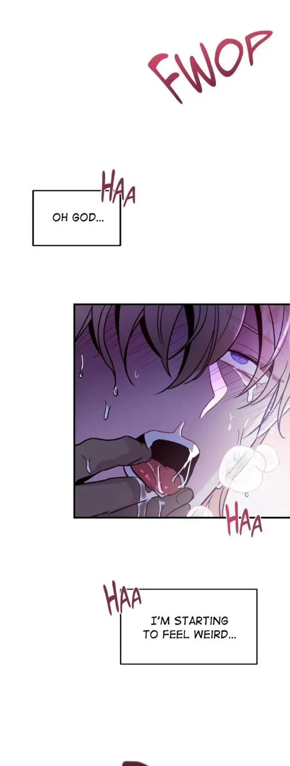 Dark Fall Chapter 6 page 25 - 