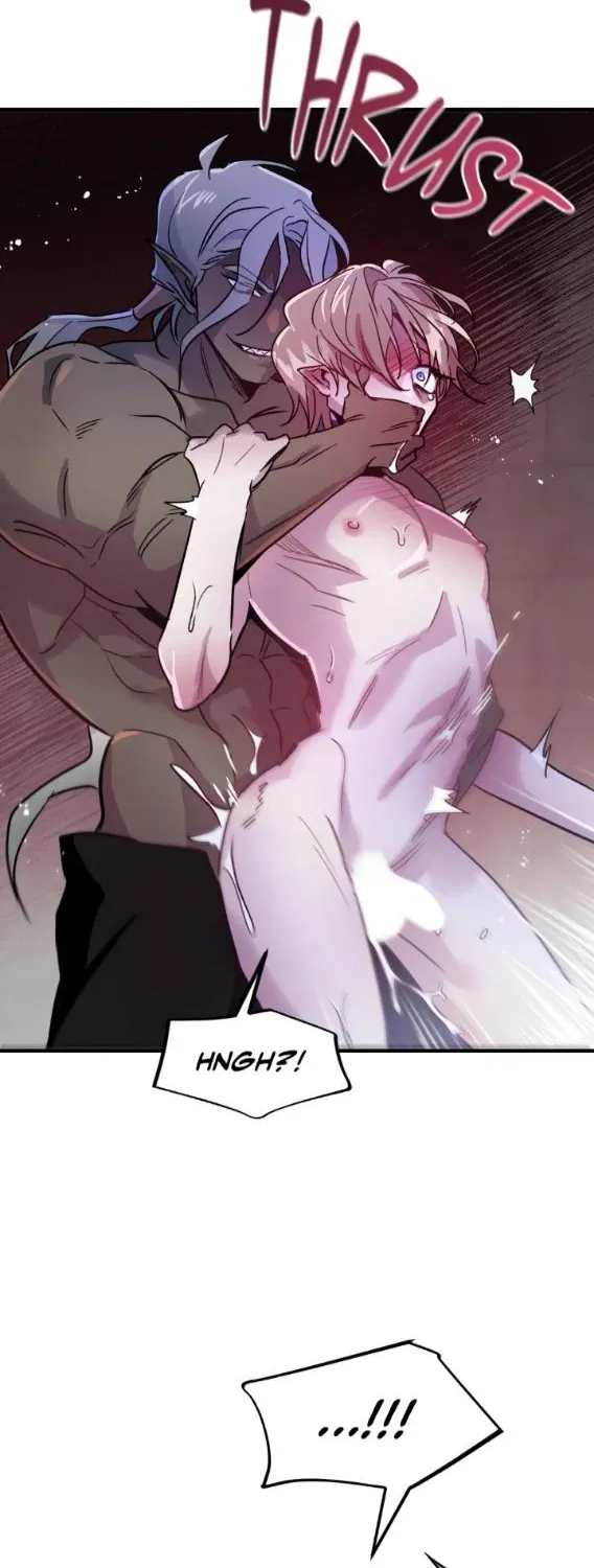 Dark Fall Chapter 6 page 26 - 