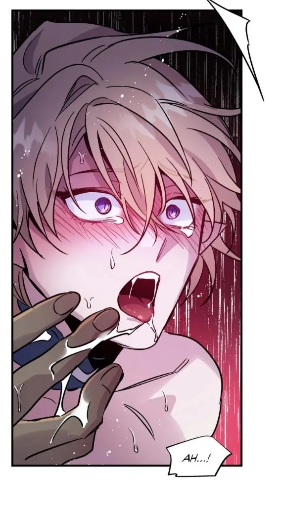 Dark Fall Chapter 6 page 27 - 