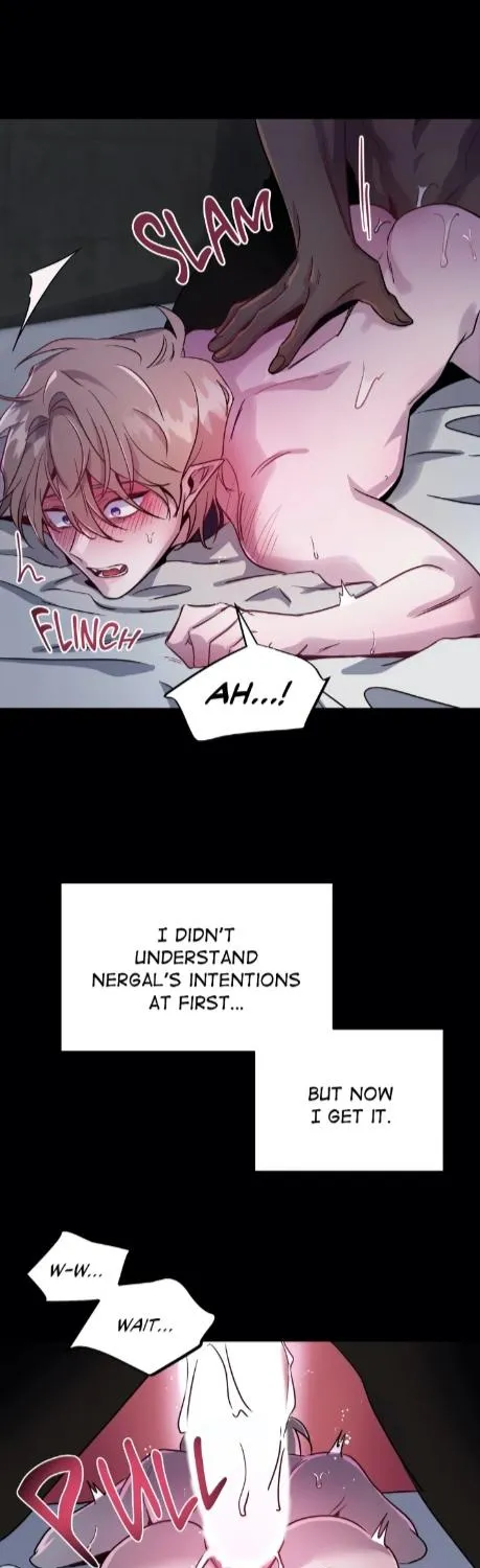 Dark Fall Chapter 6 page 4 - 