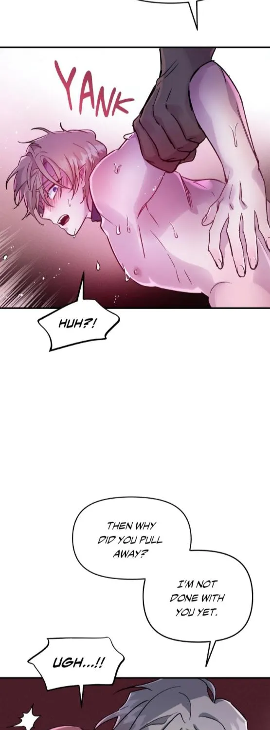 Dark Fall Chapter 6 page 35 - 