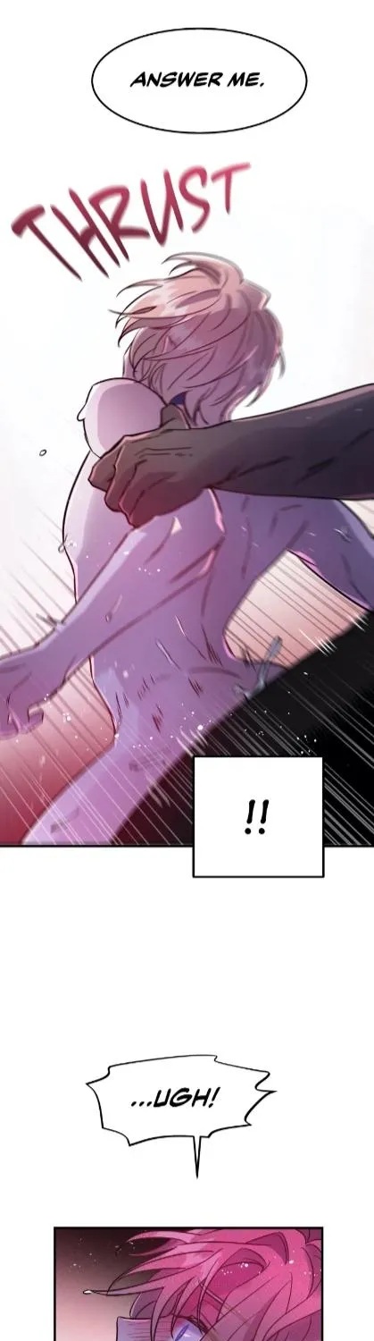 Dark Fall Chapter 6 page 40 - 