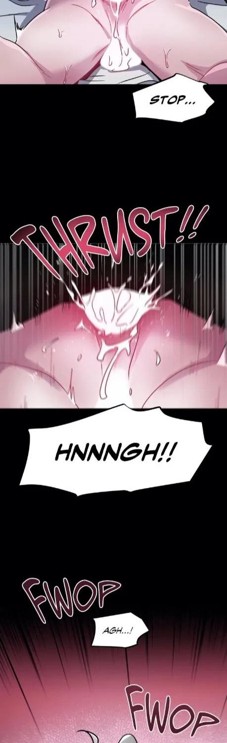 Dark Fall Chapter 6 page 5 - 