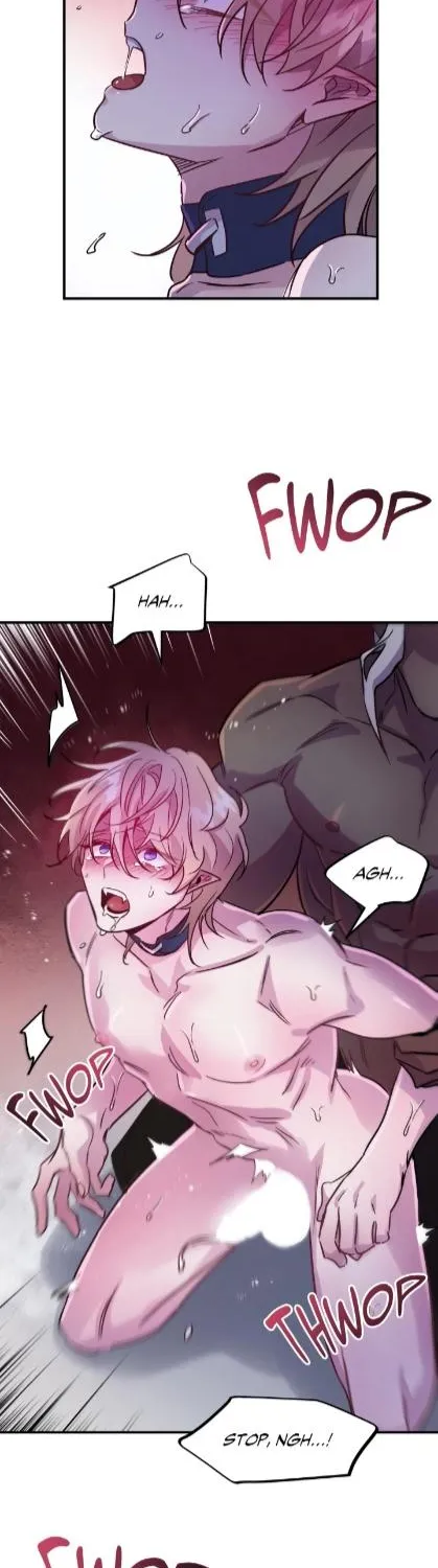 Dark Fall Chapter 6 page 41 - 