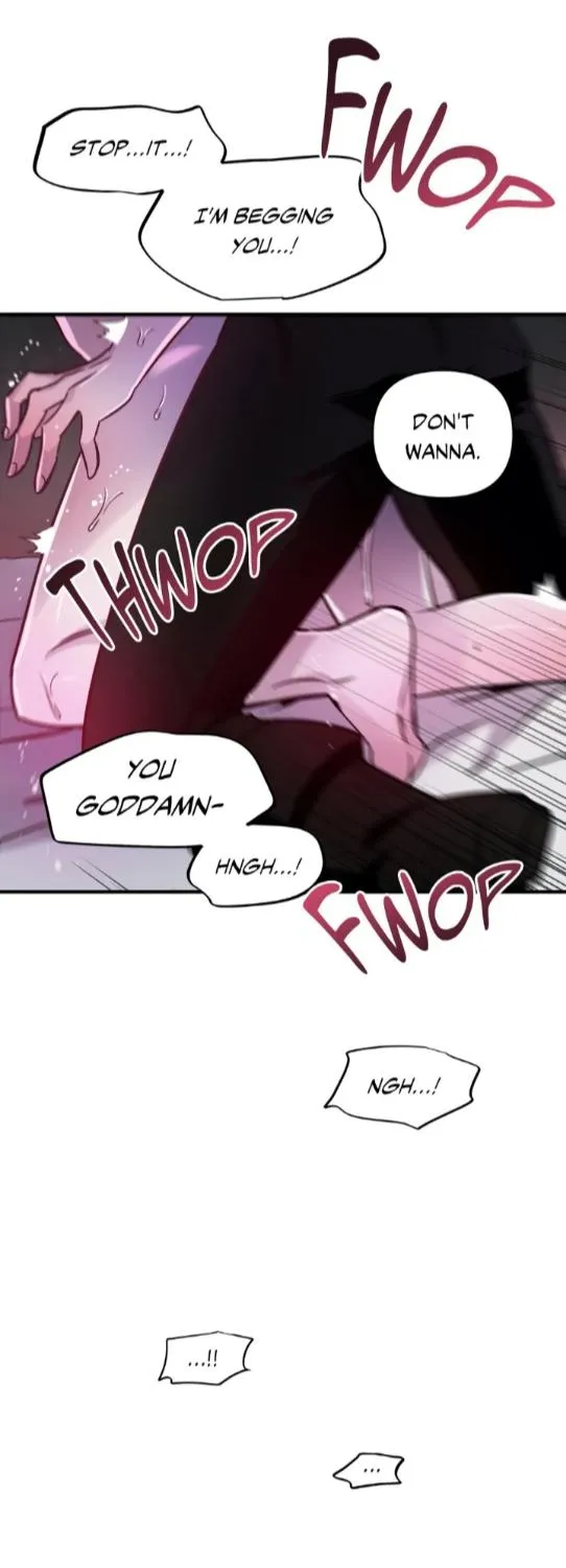 Dark Fall Chapter 6 page 43 - 