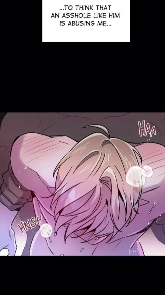 Dark Fall Chapter 6 page 45 - 