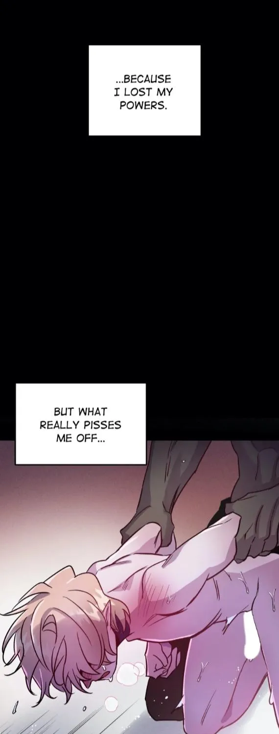Dark Fall Chapter 6 page 46 - 