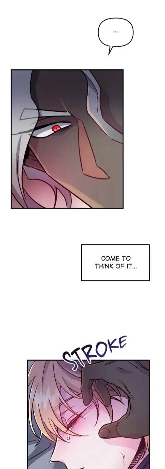 Dark Fall Chapter 6 page 58 - 