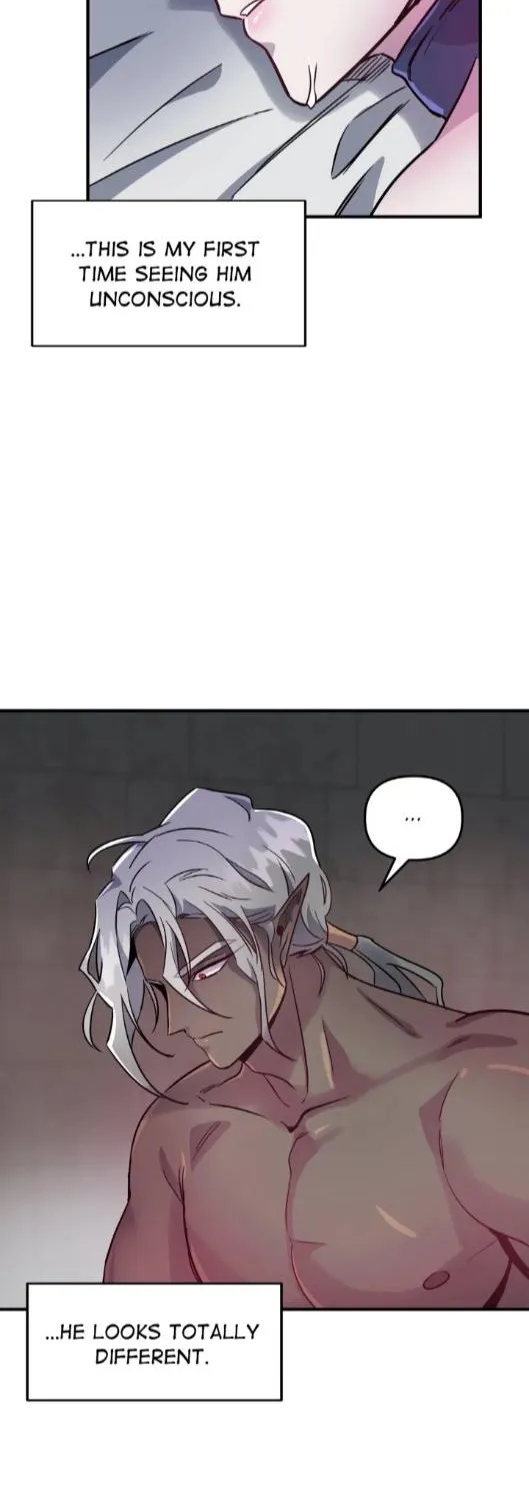 Dark Fall Chapter 6 page 59 - 