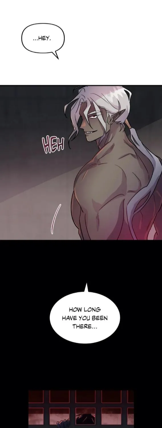 Dark Fall Chapter 6 page 61 - 