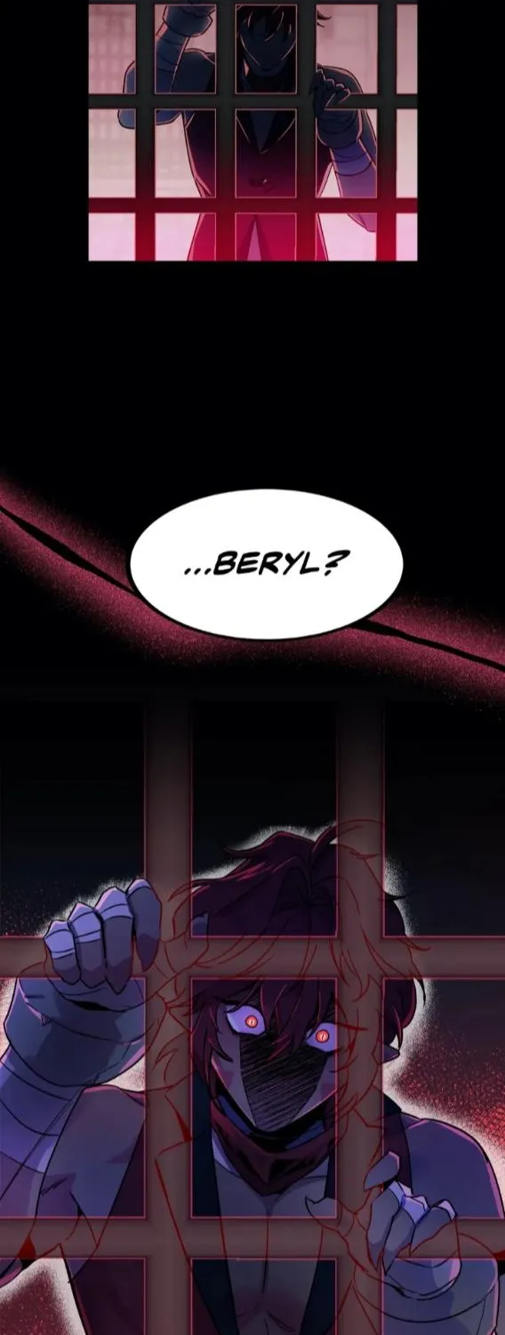 Dark Fall Chapter 6 page 62 - 