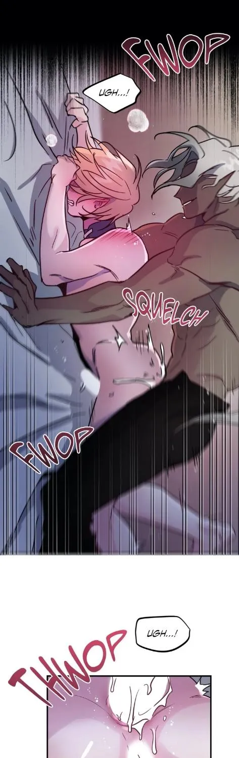 Dark Fall Chapter 6 page 10 - 