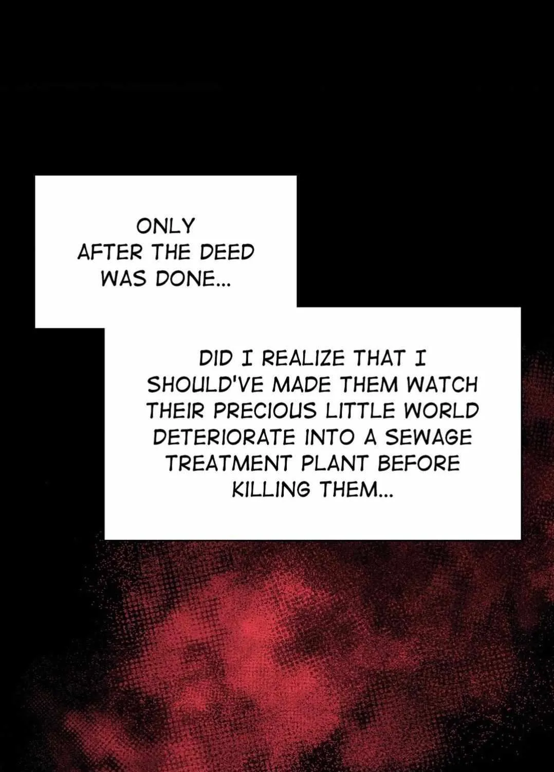 Dark Fall Chapter 60 page 13 - 