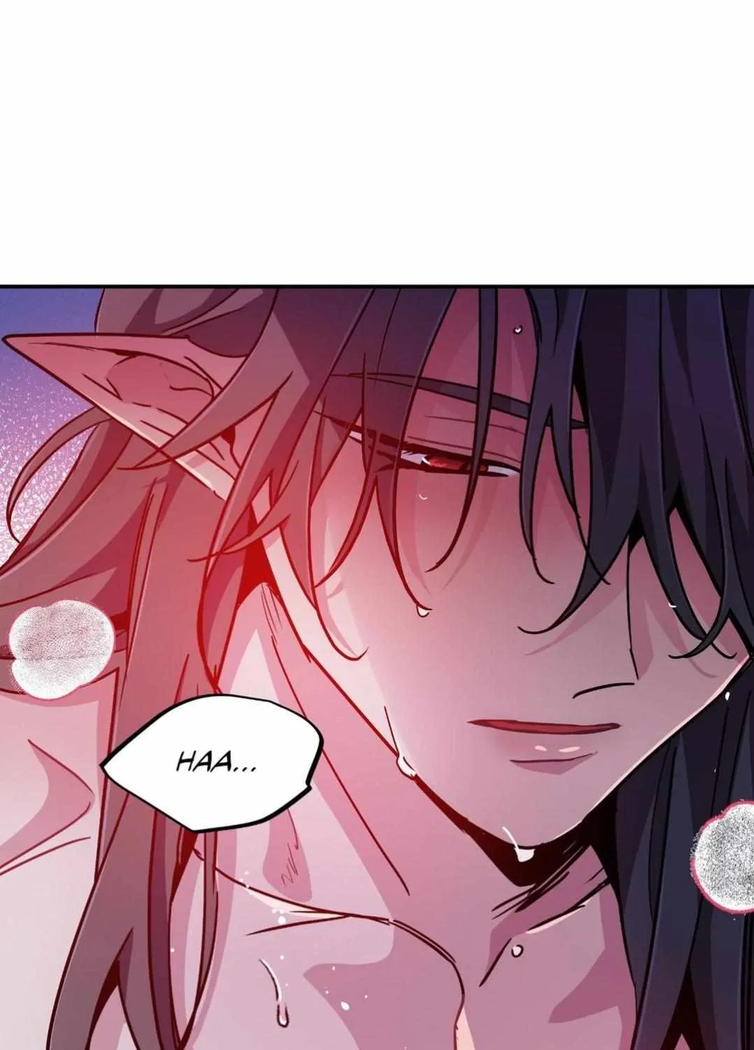 Dark Fall Chapter 60 page 23 - 