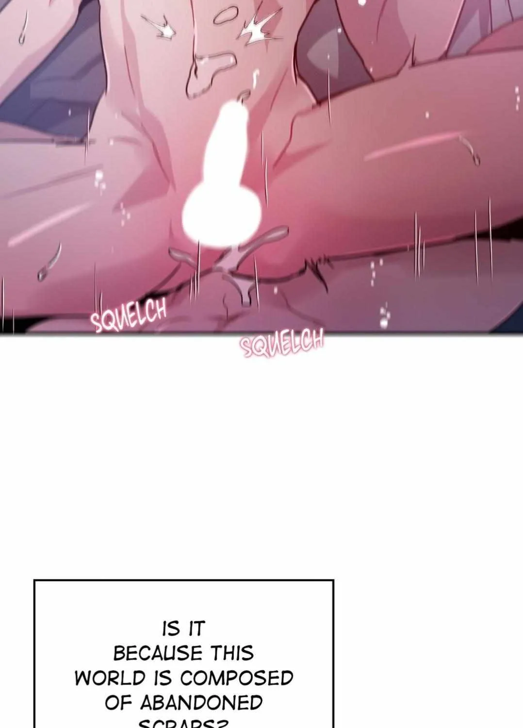 Dark Fall Chapter 60 page 26 - 