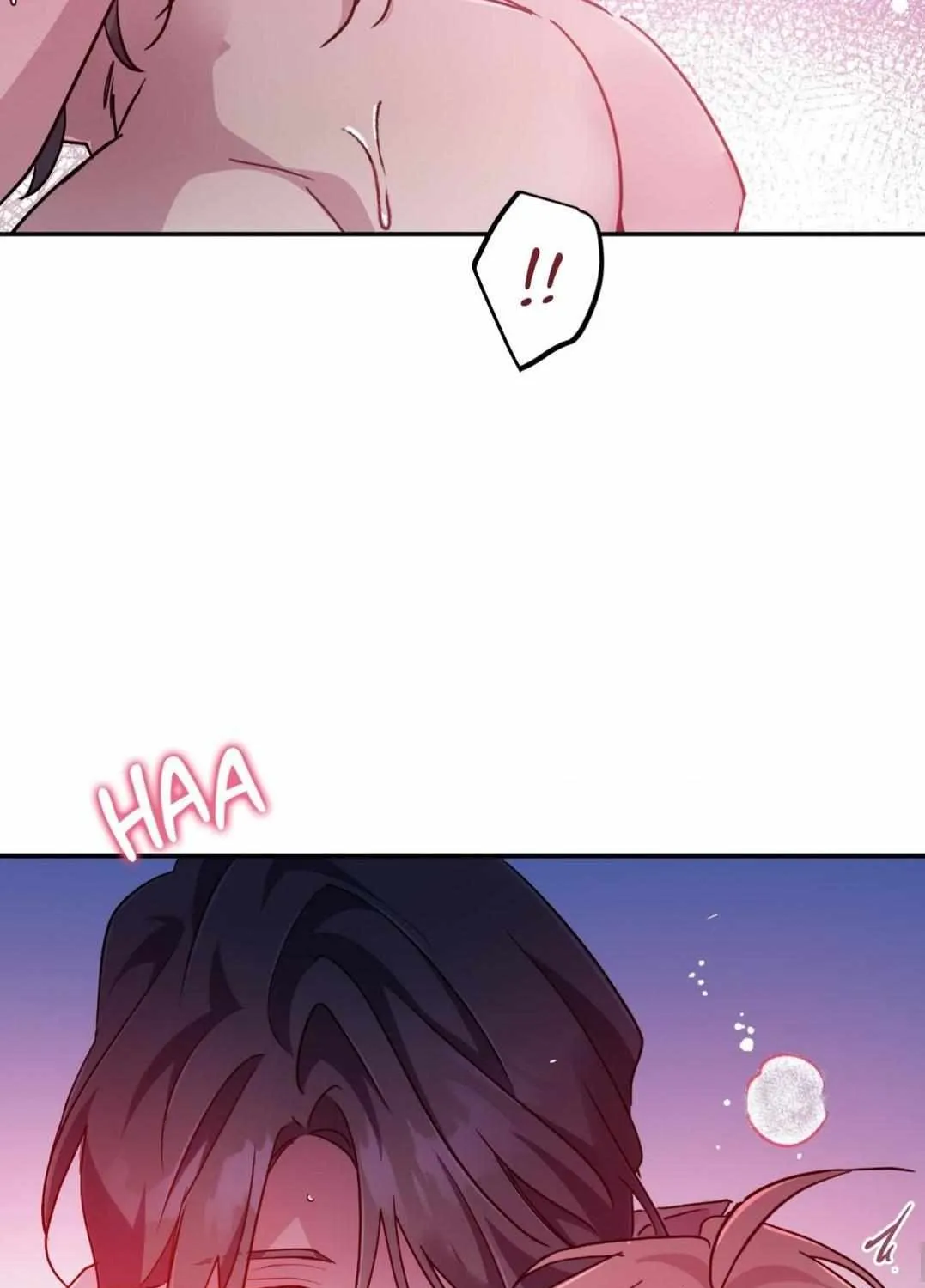 Dark Fall Chapter 60 page 35 - 