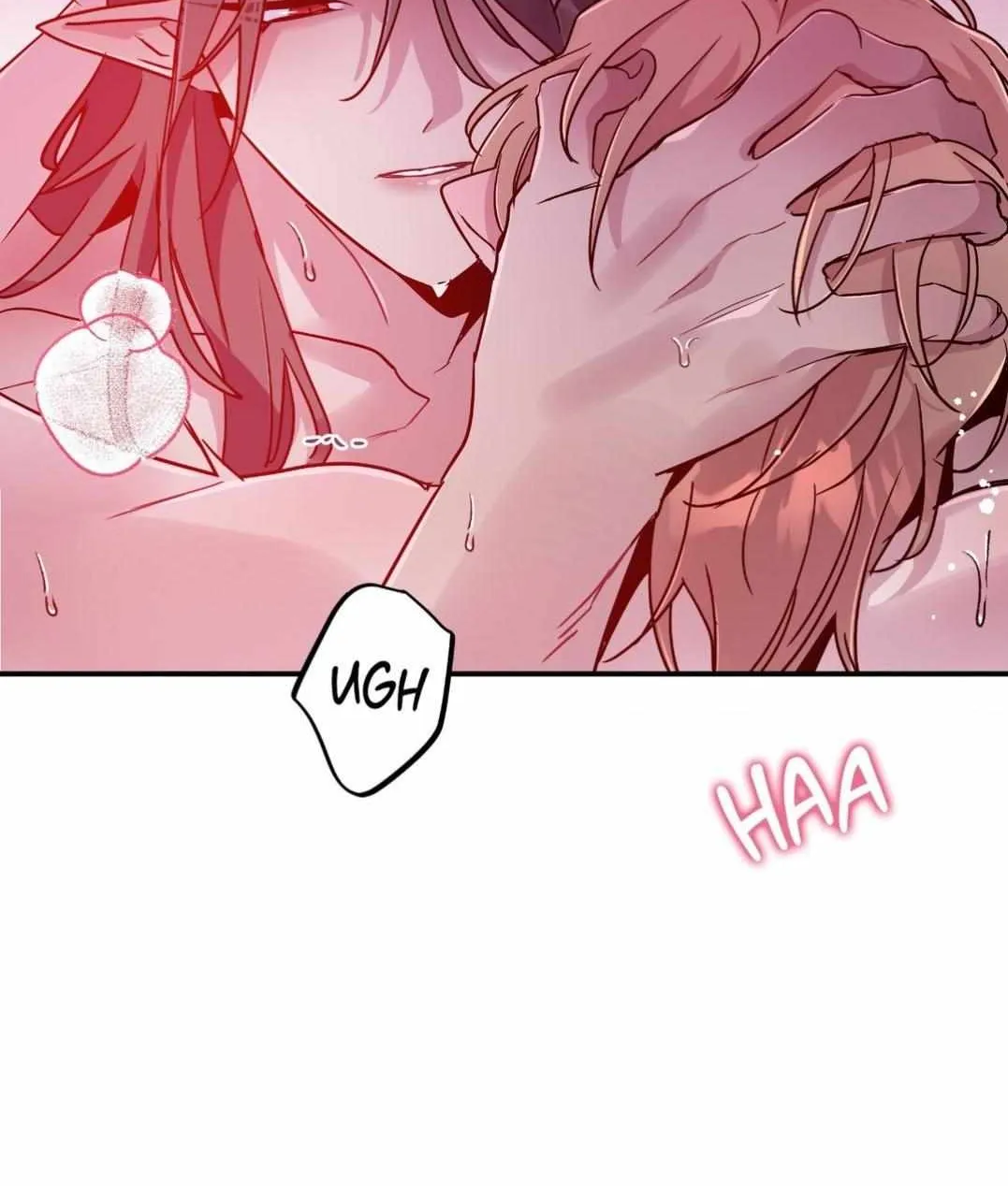Dark Fall Chapter 60 page 36 - 