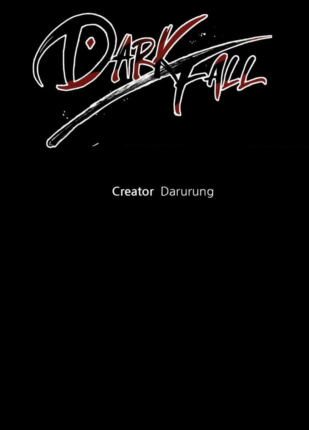 Dark Fall Chapter 60 page 46 - 
