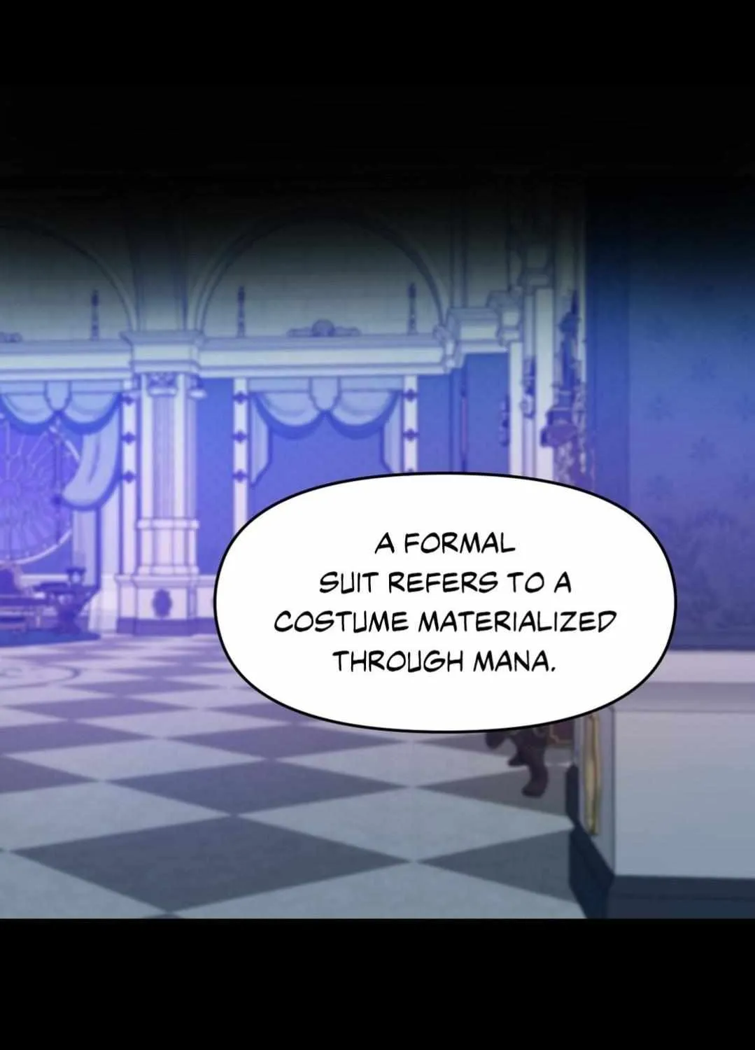 Dark Fall Chapter 60 page 47 - 