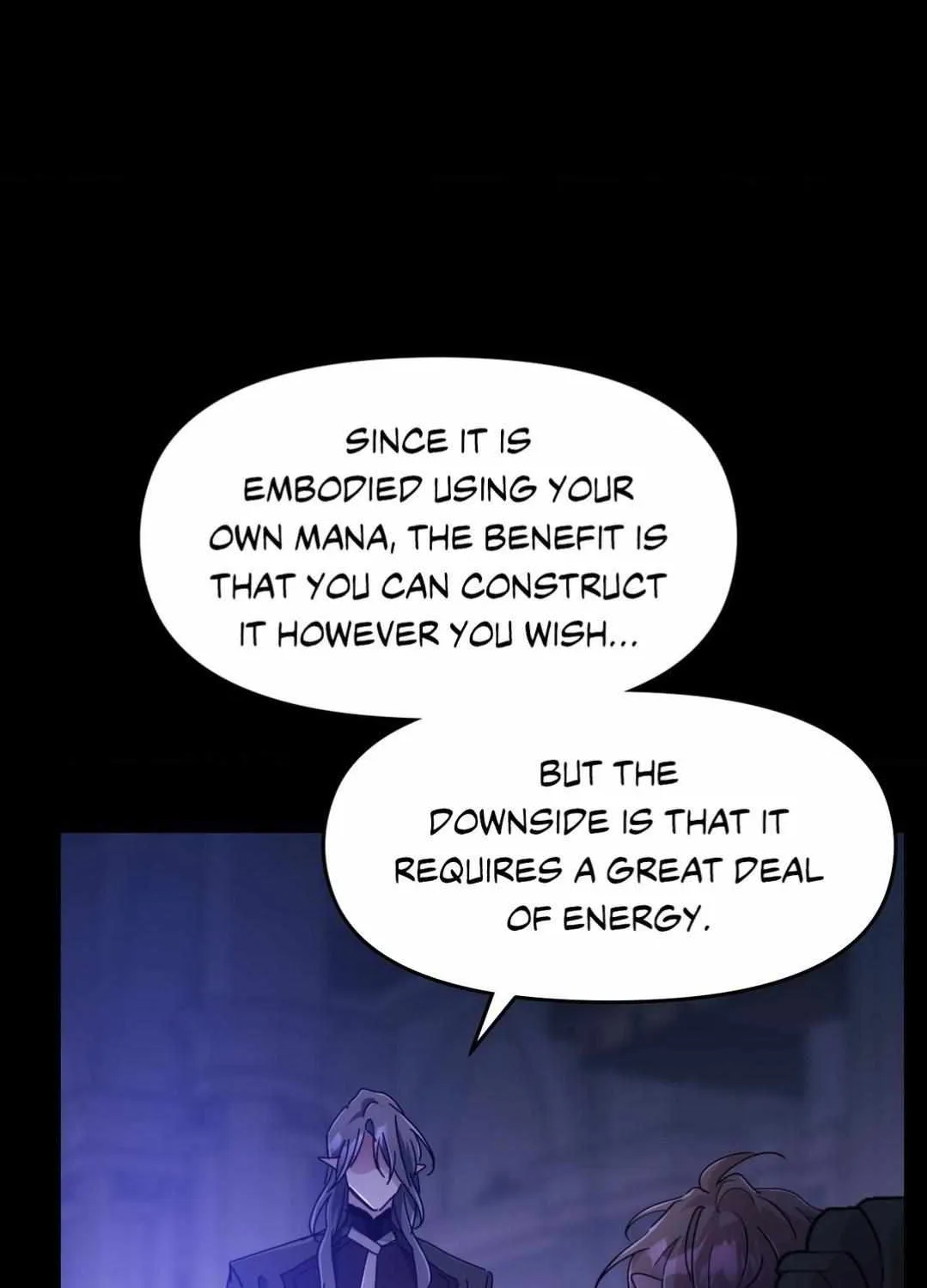 Dark Fall Chapter 60 page 48 - 