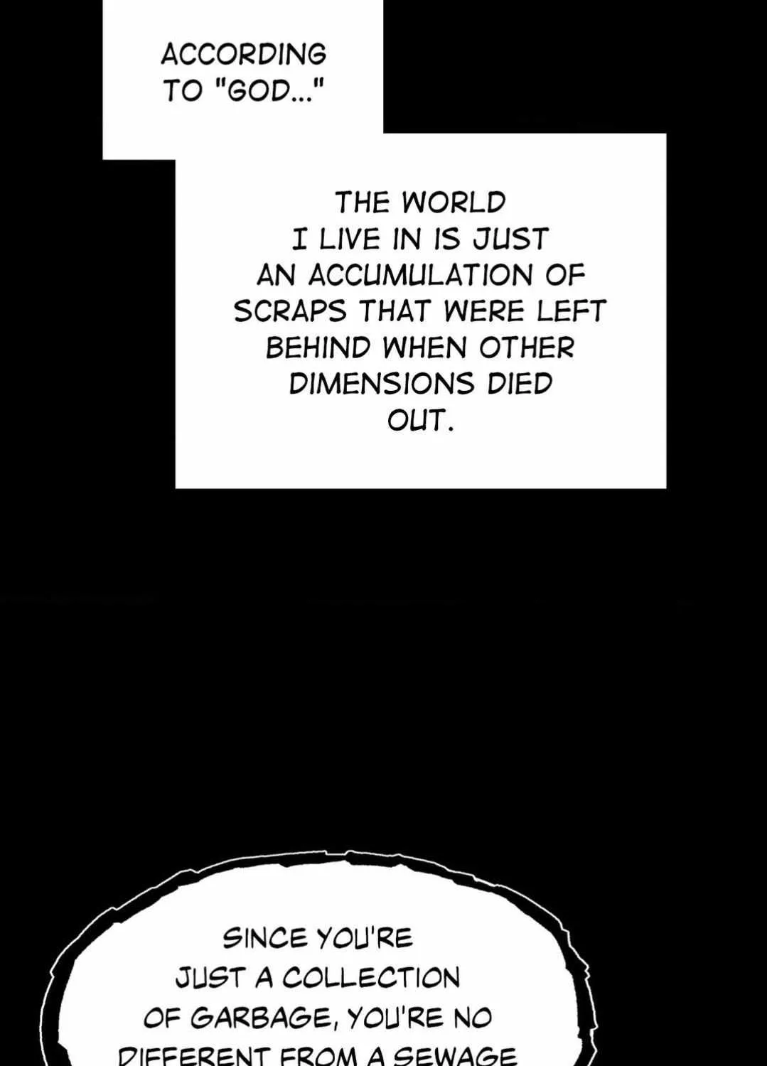 Dark Fall Chapter 60 page 6 - 