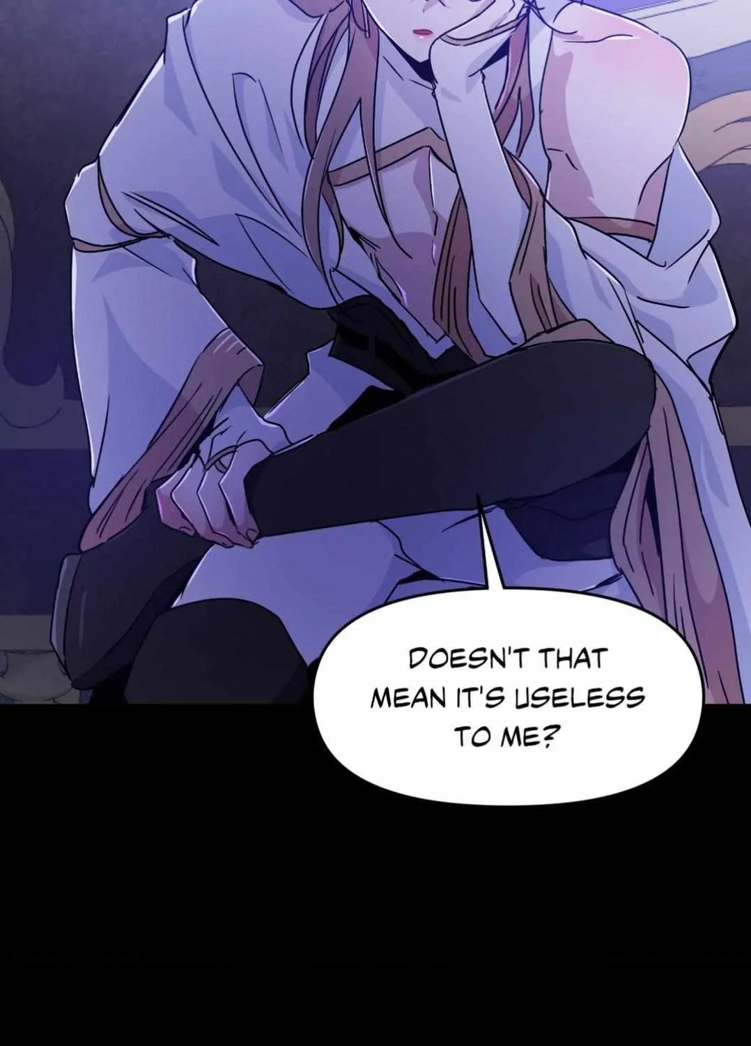 Dark Fall Chapter 60 page 53 - 