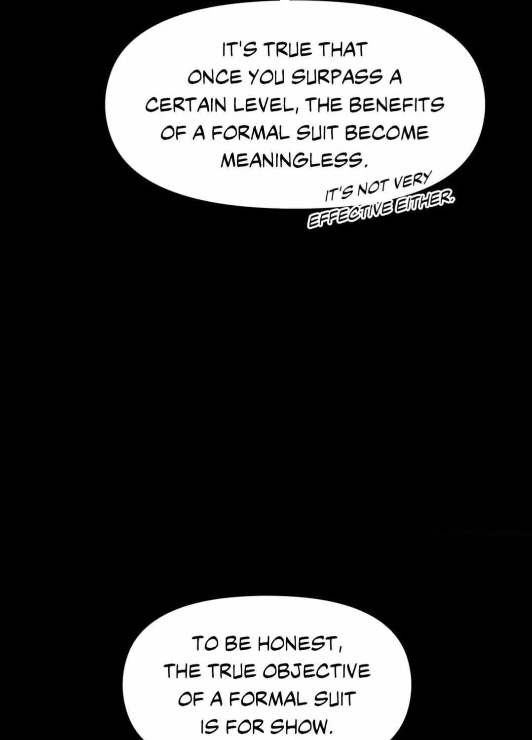 Dark Fall Chapter 60 page 55 - 